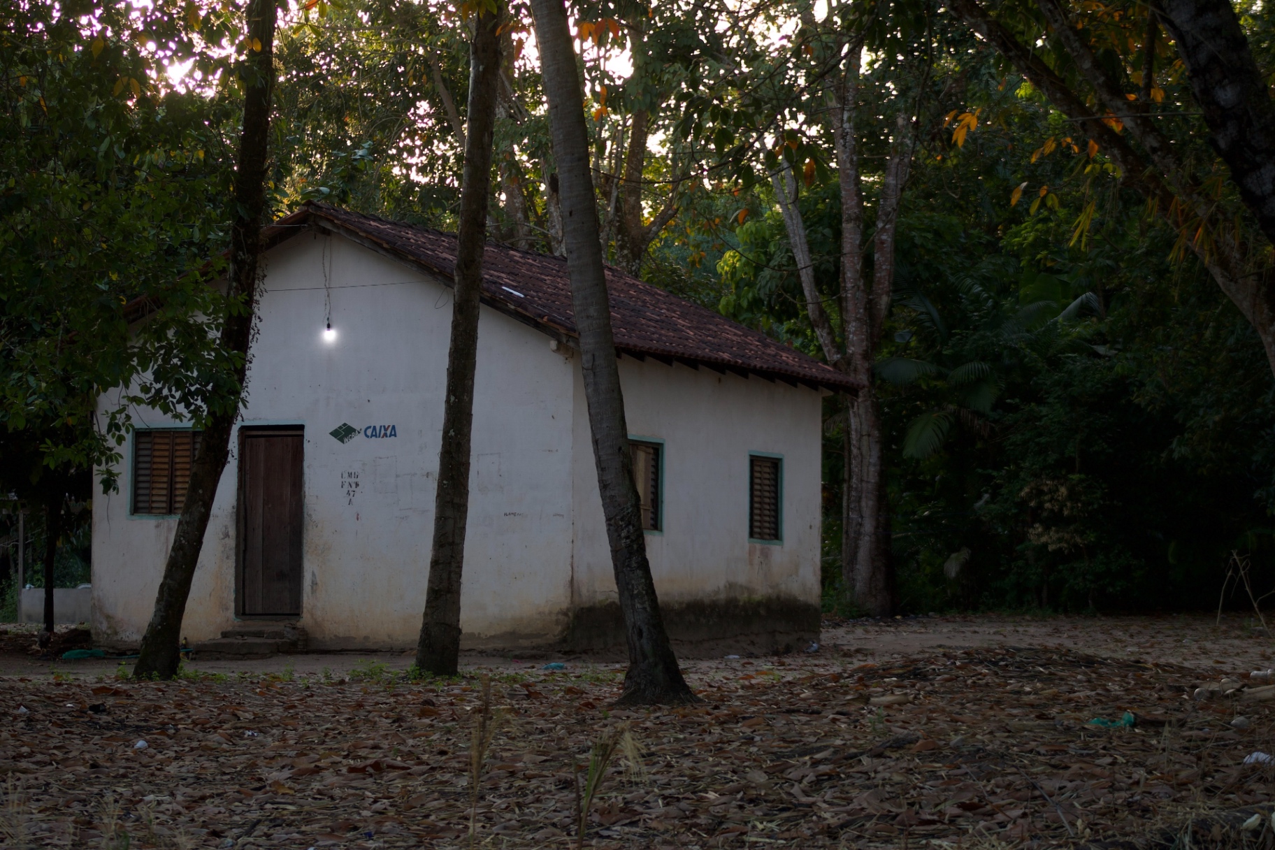 Guardiões 13